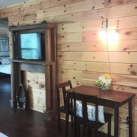 Cameron'S Cottage At The Lake Tallassee Exterior foto
