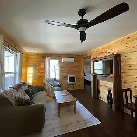 Cameron'S Cottage At The Lake Tallassee Exterior foto