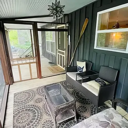 Cameron'S Cottage At The Lake Tallassee Exterior foto