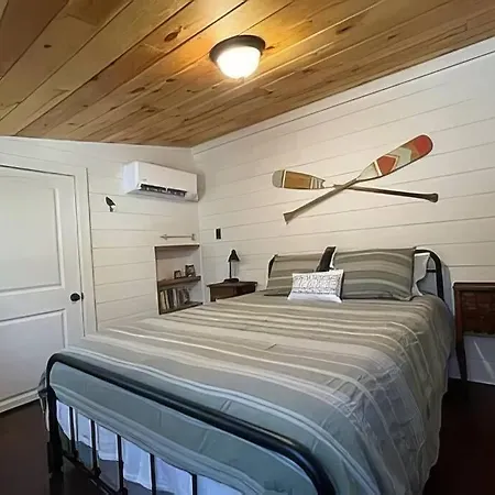 Cameron'S Cottage At The Lake Tallassee Exterior foto