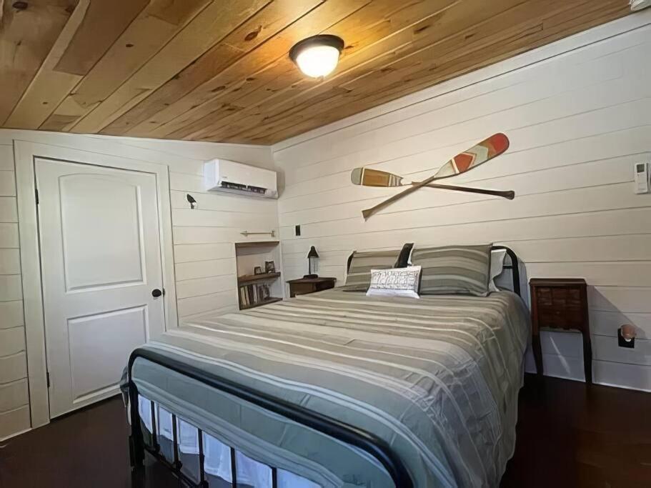 Holiday home Cameron's At The Tallassee